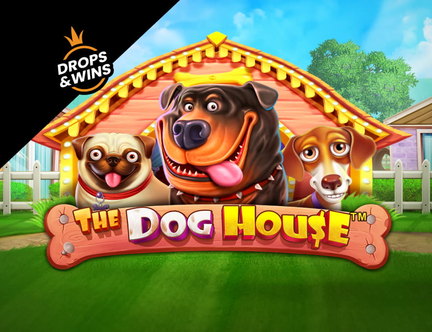 The Dog House